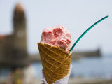 Glaces