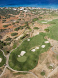 Aerial of Tierra Del Sol Golf Course