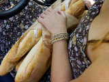 French Bread Sticks