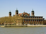 Ellis Island Museum