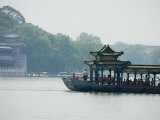 Beihai Lake  Behai Park