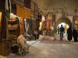 Carpets for Sale  Aleppo Souq