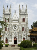 North Cathedral  Xicheng