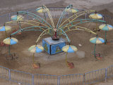 Amusement Park Ride