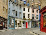 Edinburgh Grassmarket