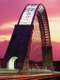 Puente De Lusitania Bridge  Merida