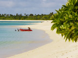 Houmale'ela Beach