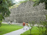 Ming Ruins Park