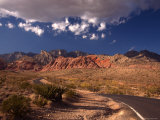 Red Rock Canyon