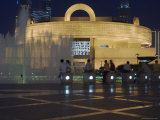 Shanghai Museum in People's Park