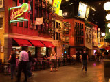 Village Eateries  New York  New York