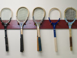 Racquets at Royal Tennis Court