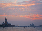 StMark's Bay at Sunset