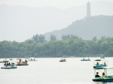 Kunmin Lake  Summer Palace