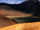 Montanas De Fuego