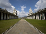 Royal Naval College