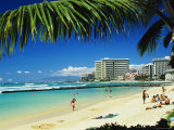 Kuhio Beach