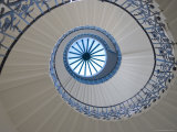 Queen's House Interior Staircase