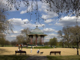 Clapham Common