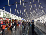 Shanghai Pudong International Airport