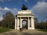 Wellington Arch