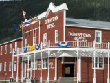 Downtown Hotel