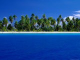 Tropical Splendour of Fakarava Atoll
