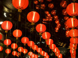 Decorative Lanterns for Chinese New Year