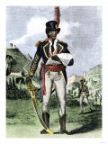 Toussaint Louverture  Liberator of Haiti
