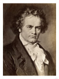 Ludwig Van Beethoven