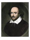 William Shakespeare