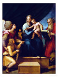 Madonna Del Pesce