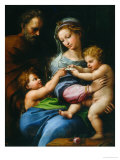 Madonna Della Rosa