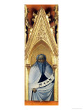 The Prophet Elisha