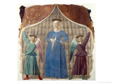 Madonna Del Parto