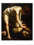 David and Goliath