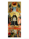 Triumph of Saint Thomas