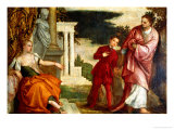 Youth Between Vice and Virtue