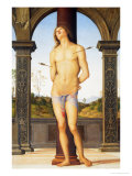 Saint Sebastian