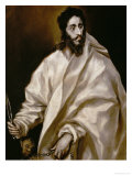 Saint Bartholomew