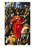 Stripping of Christ