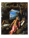 Saint Jerome
