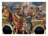 Assumption of the Virgin