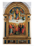 Corciano Altarpiece