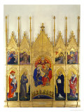 Valle Romita Polyptych