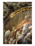Garland of Fruit to the Left of Saint Thomas