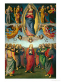 Assumption of the Virgin