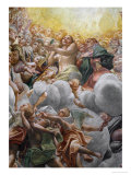Assumption of the Virgin