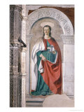 The Magdalen