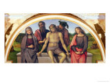 Durante Altarpiece: Pieta